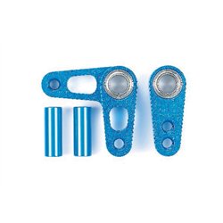 FF-03 alu racing steering set
