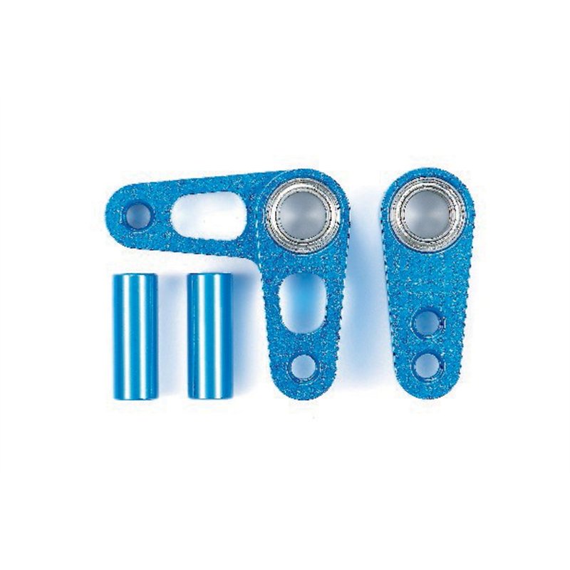 FF-03 alu racing steering set