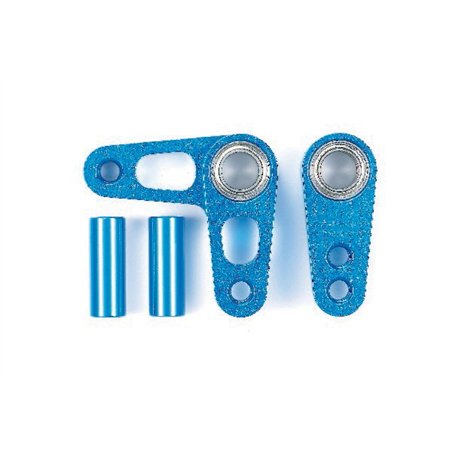 FF-03 alu racing steering set