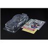 1/10 Scale R/C Porsche 911 Carrera RSR Body Parts 