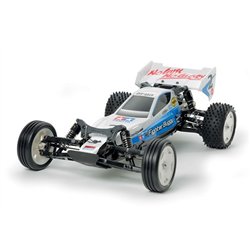 1/10 R/C Neo Fighter Buggy (DT-03) / NO ESC