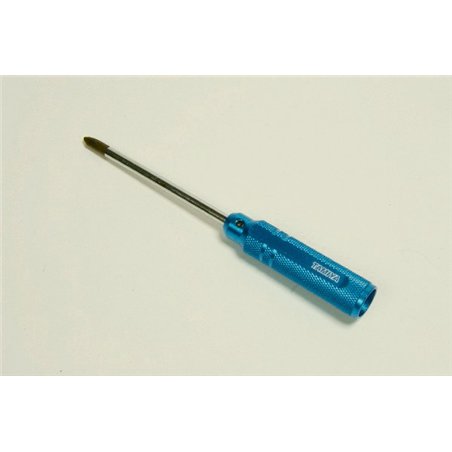 Screw driver (+) L