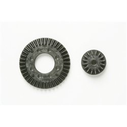 TB Evo 5 one-way gear