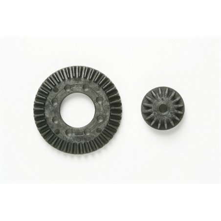 TB Evo 5 one-way gear
