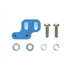M-06 Alu servo mount