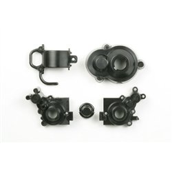 GB-01 B parts (gear case)