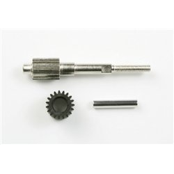 GB-01 Gear shaft