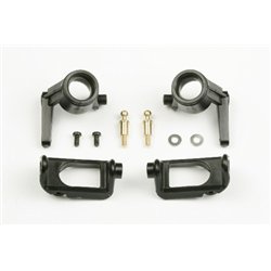 GB-01 Hub carrier & knuckle