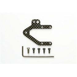 TA05 carbon center plate