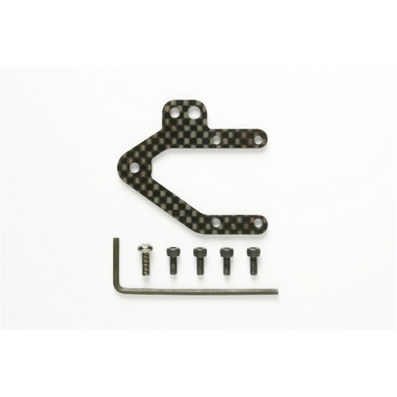 TA05 carbon center plate