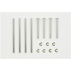 GB-01 Reinforced sus. shaft