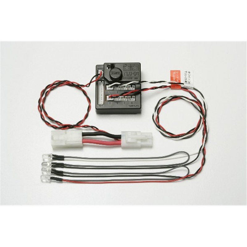 Tamiya LED light unit TLU-01