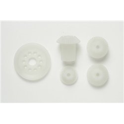 DF03 Bevel gear set