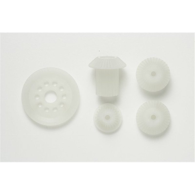 DF03 Bevel gear set