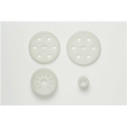 DF03 Spur gear set