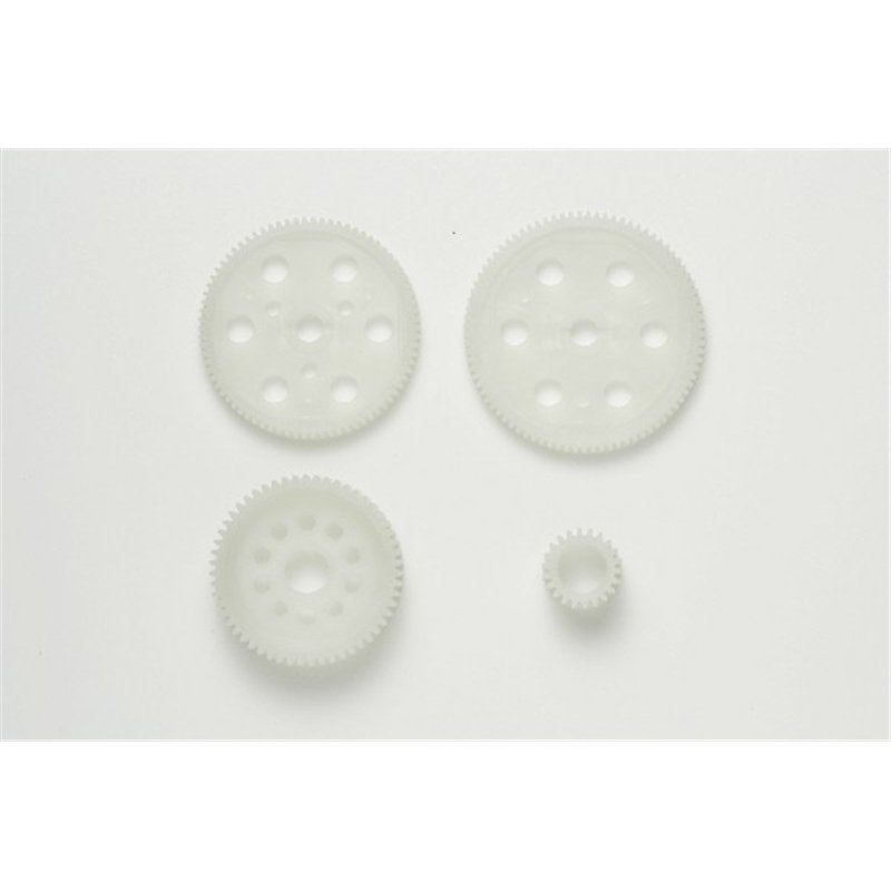 DF03 Spur gear set