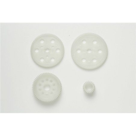 DF03 Spur gear set