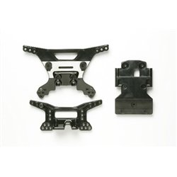 DF03 B parts (damper stay)
