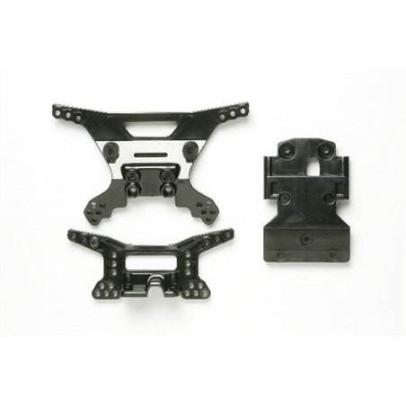 DF03 B parts (damper stay)