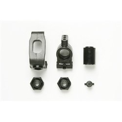 DF03 D parts (H.carr & R. upright)