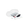 Body shell set 1:10 Fazer FZ02S Toyota Supra A80