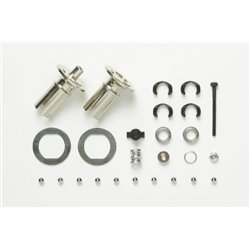 TRF415 alu F. ball diff joint