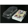 Nismo Coppermix Silvia body