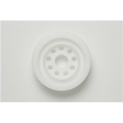 TA05 WP diff pulley 36T36T