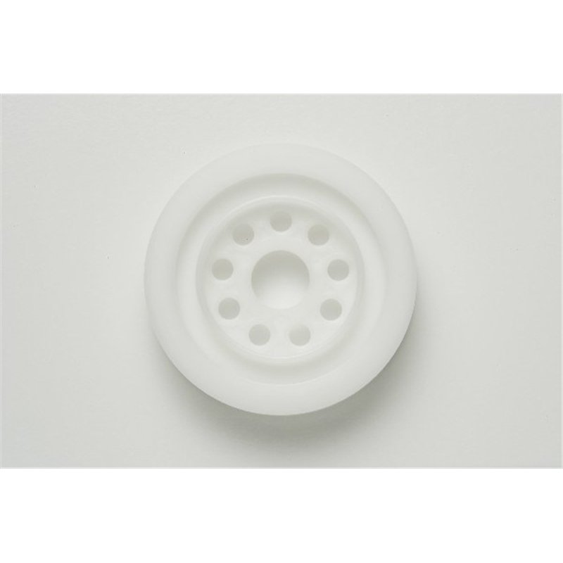 TA05 WP diff pulley 36T36T