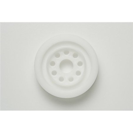 TA05 WP diff pulley 36T36T