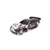 Body shell set 1:10 Fazer FZ02S Toyota Supra A80 - Color T1
