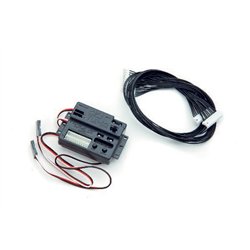 LED light control unit TLU-02 (use with TLU-01)