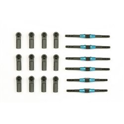 DF-03 Hard turnbuckle shaft