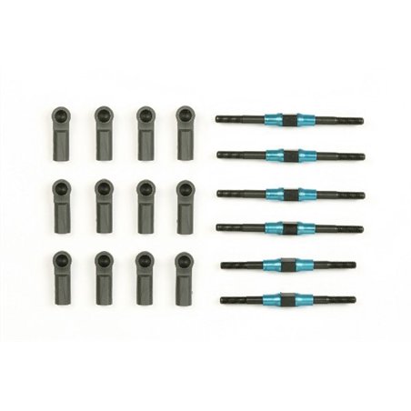 DF-03 Hard turnbuckle shaft