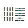 DF-03 Hard turnbuckle shaft