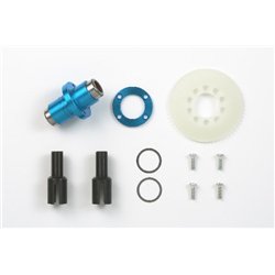 DF-03 Front one-way set