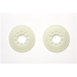 DF-03 Front one-way bevel 2stk