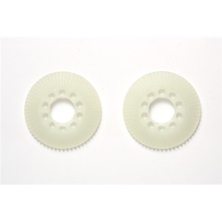 DF-03 Front one-way bevel 2stk