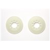 DF-03 Front one-way bevel 2stk