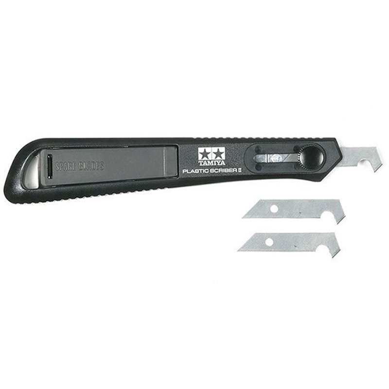 Plastic Scriber II