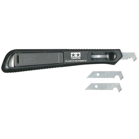 Plastic Scriber II