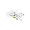 Body shell set 1:10 Fazer FZ02L Chevy El Camino SS396 - Clear