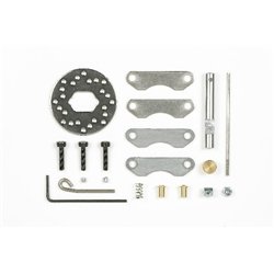 Nitrage 5,2 front brake