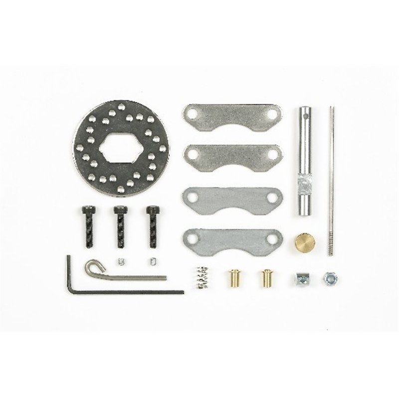 Nitrage 5,2 front brake