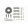 Nitrage 5,2 front brake