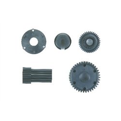 M-chassis rein. gear set