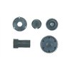 M-chassis rein. gear set