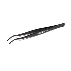 Angled Tweezers (Pincet)