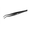 Angled Tweezers (Pincet)