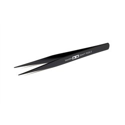 Straight Tweezers (Pincet)